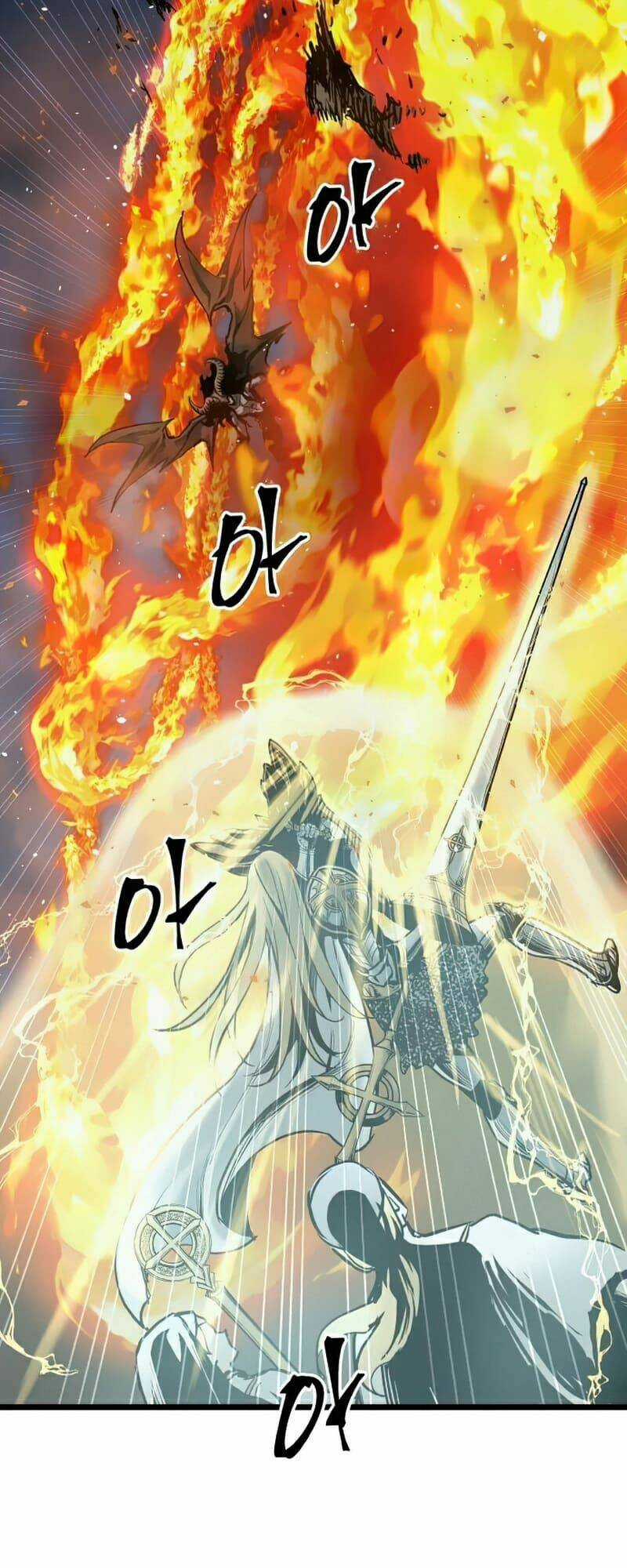 Chiền Thần Tự Sát Hồi Quy Chapter 30 trang 30