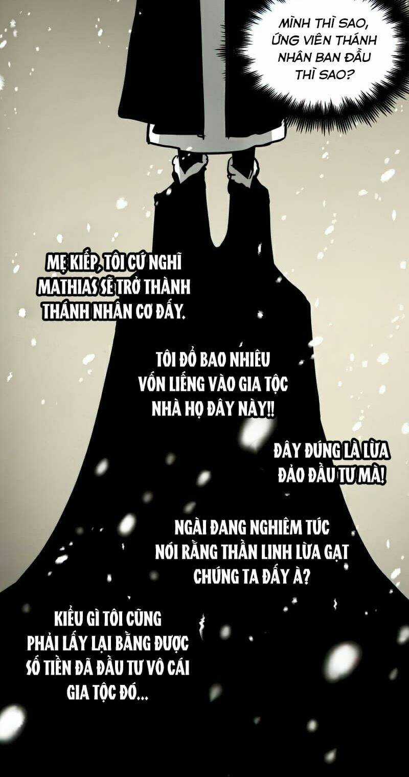 Chiền Thần Tự Sát Hồi Quy Chapter 30 trang 36