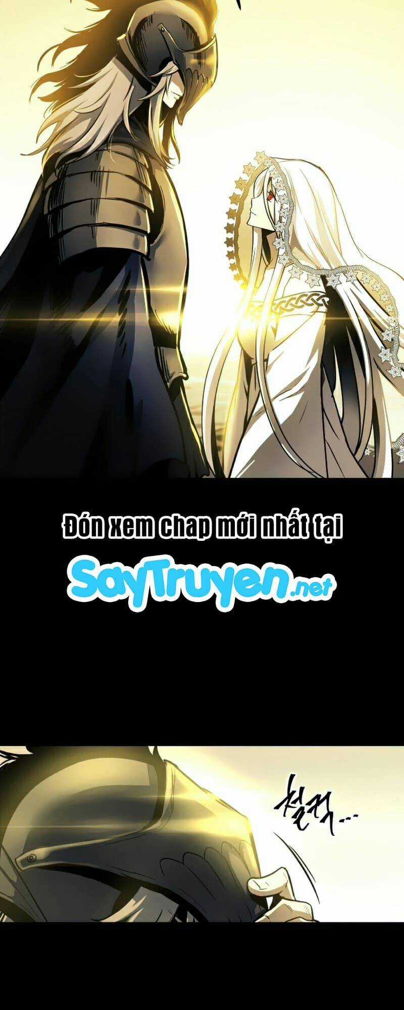 Chiền Thần Tự Sát Hồi Quy Chapter 30 trang 4