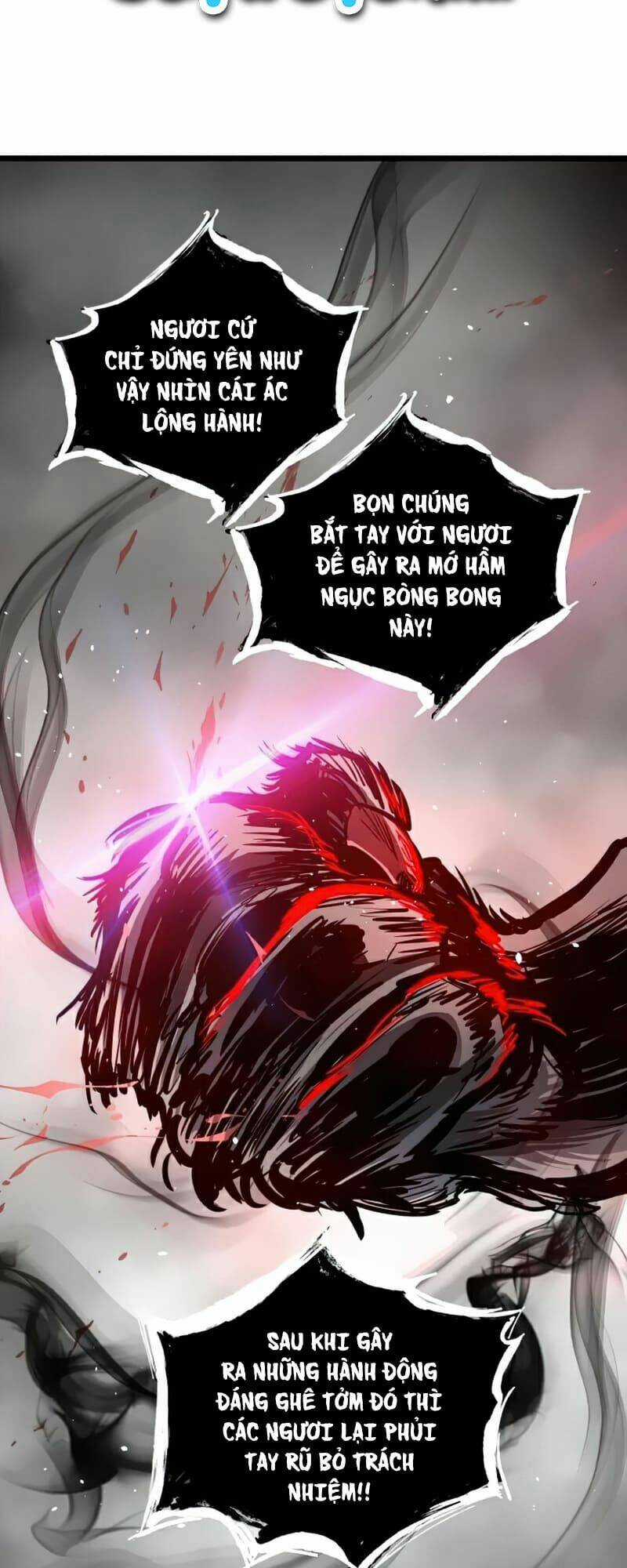 Chiền Thần Tự Sát Hồi Quy Chapter 30 trang 41