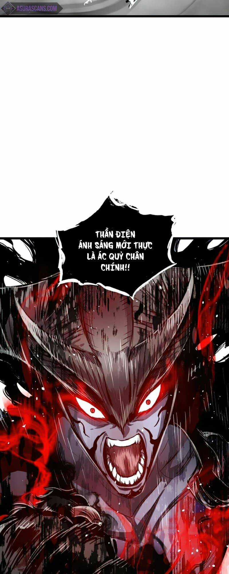 Chiền Thần Tự Sát Hồi Quy Chapter 30 trang 42