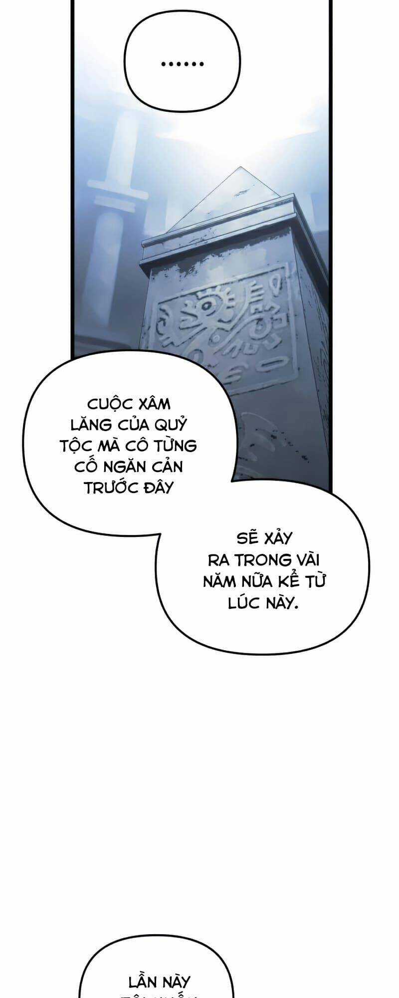 Chiền Thần Tự Sát Hồi Quy Chapter 30 trang 48