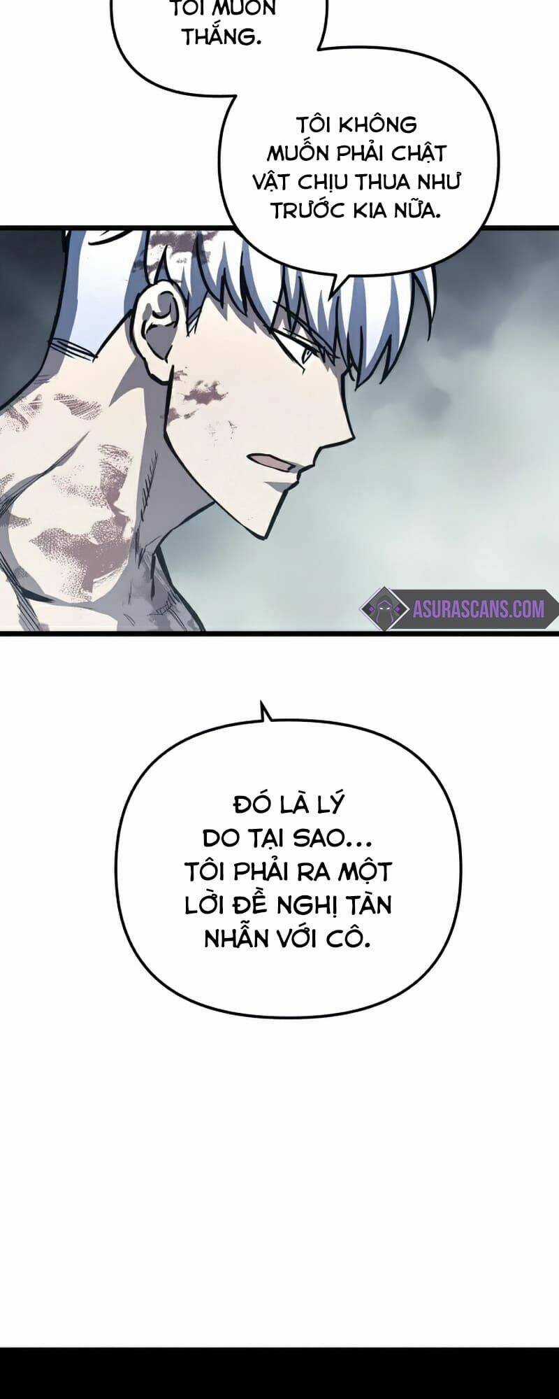 Chiền Thần Tự Sát Hồi Quy Chapter 30 trang 49