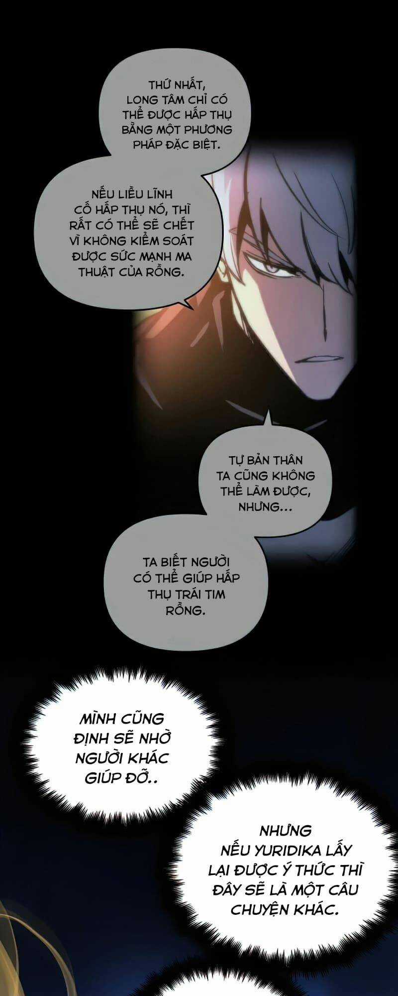 Chiền Thần Tự Sát Hồi Quy Chapter 30 trang 50