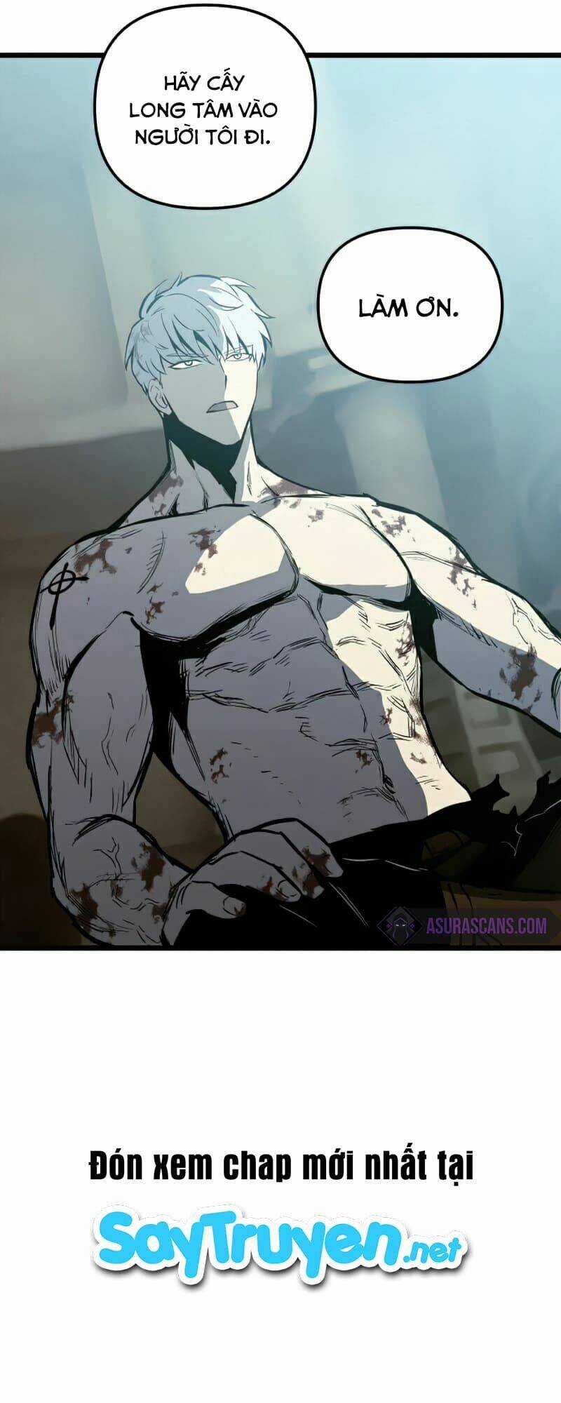 Chiền Thần Tự Sát Hồi Quy Chapter 30 trang 53