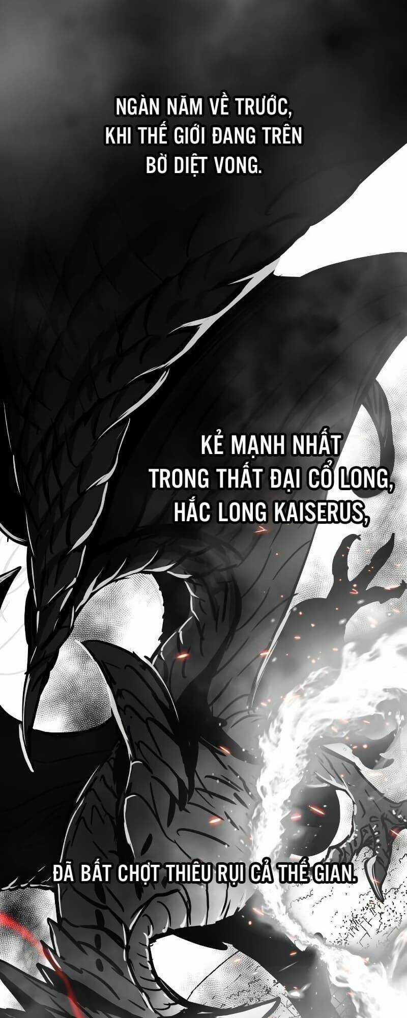 Chiền Thần Tự Sát Hồi Quy Chapter 31 trang 1