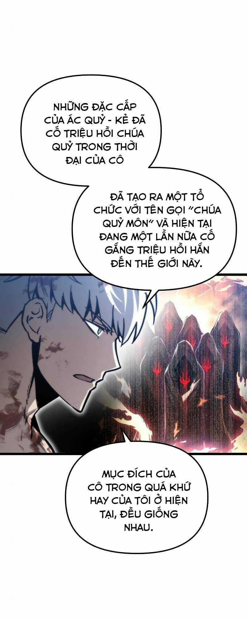Chiền Thần Tự Sát Hồi Quy Chapter 31 trang 11