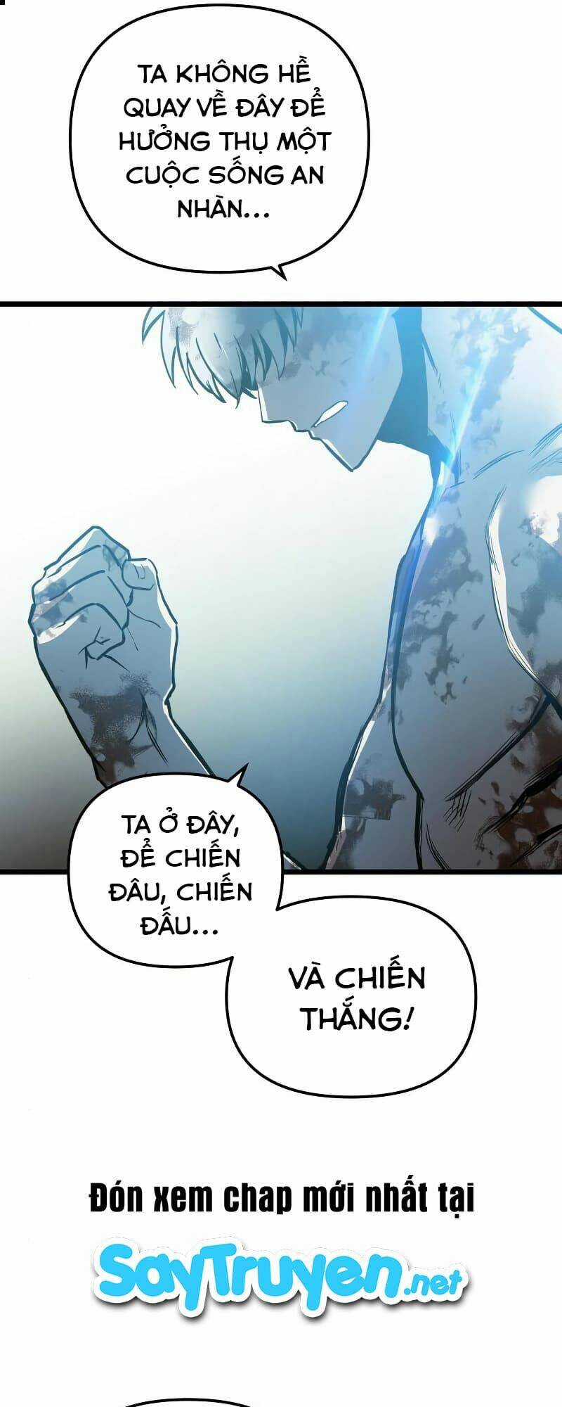 Chiền Thần Tự Sát Hồi Quy Chapter 31 trang 15