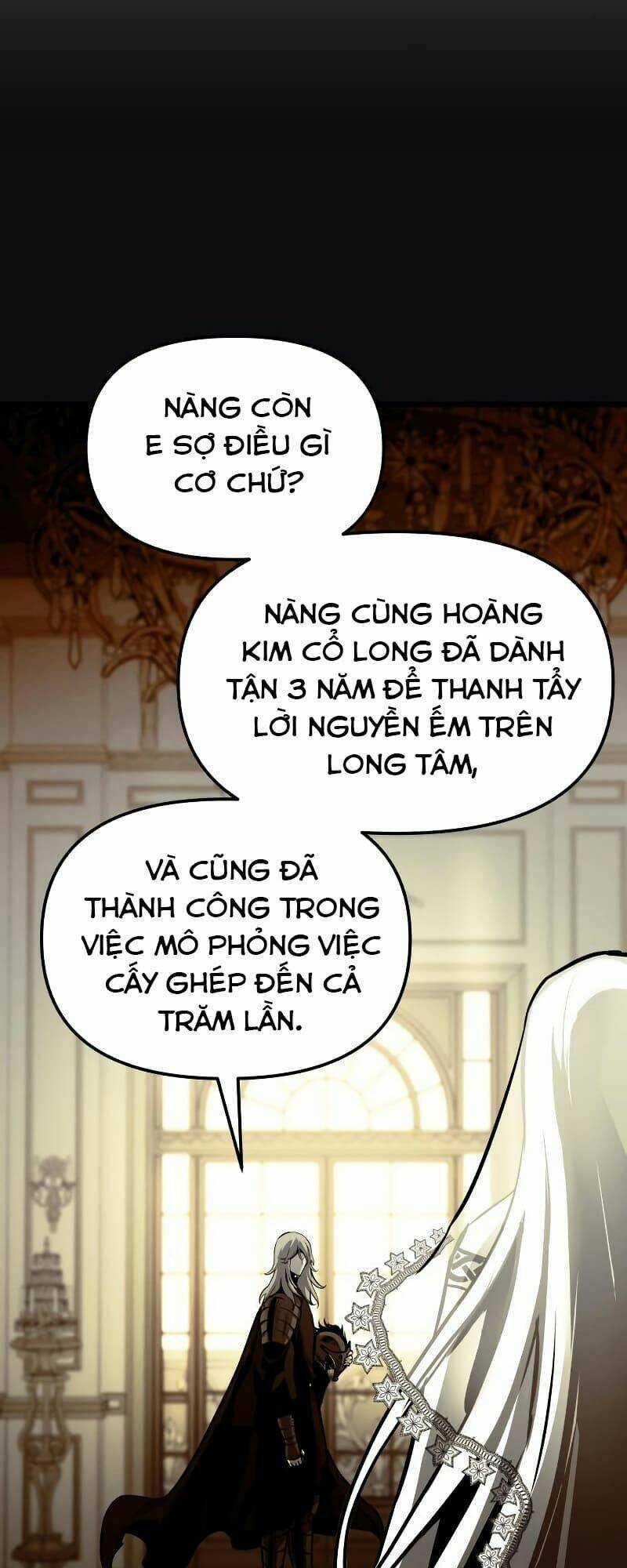 Chiền Thần Tự Sát Hồi Quy Chapter 31 trang 19