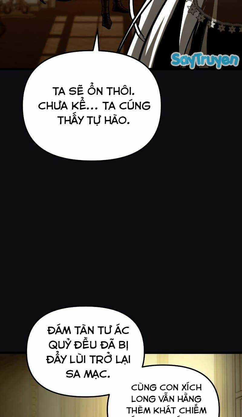 Chiền Thần Tự Sát Hồi Quy Chapter 31 trang 20