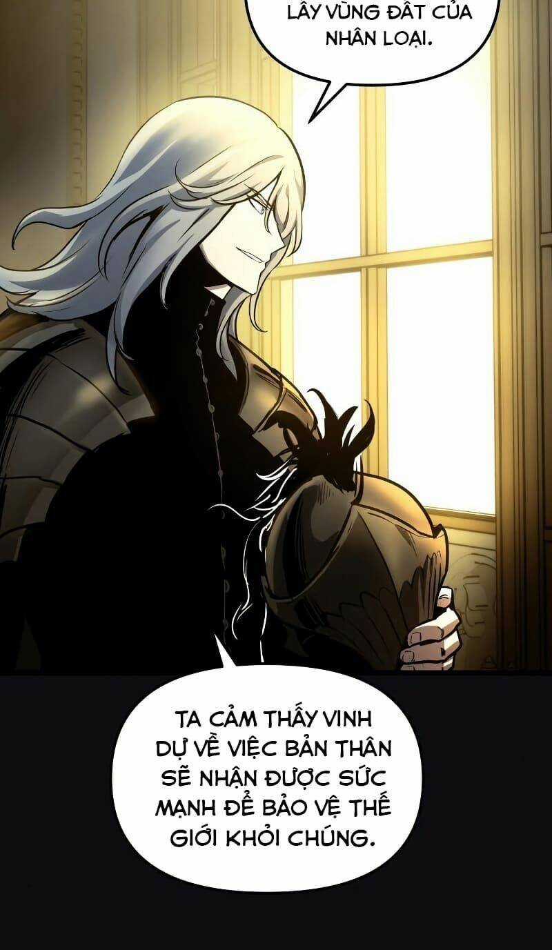 Chiền Thần Tự Sát Hồi Quy Chapter 31 trang 21