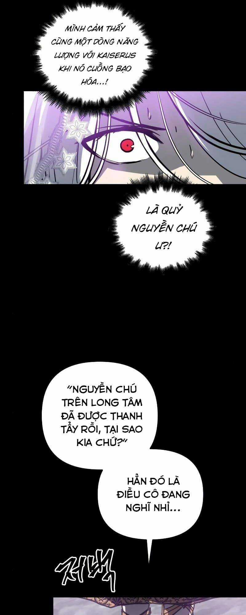 Chiền Thần Tự Sát Hồi Quy Chapter 31 trang 29