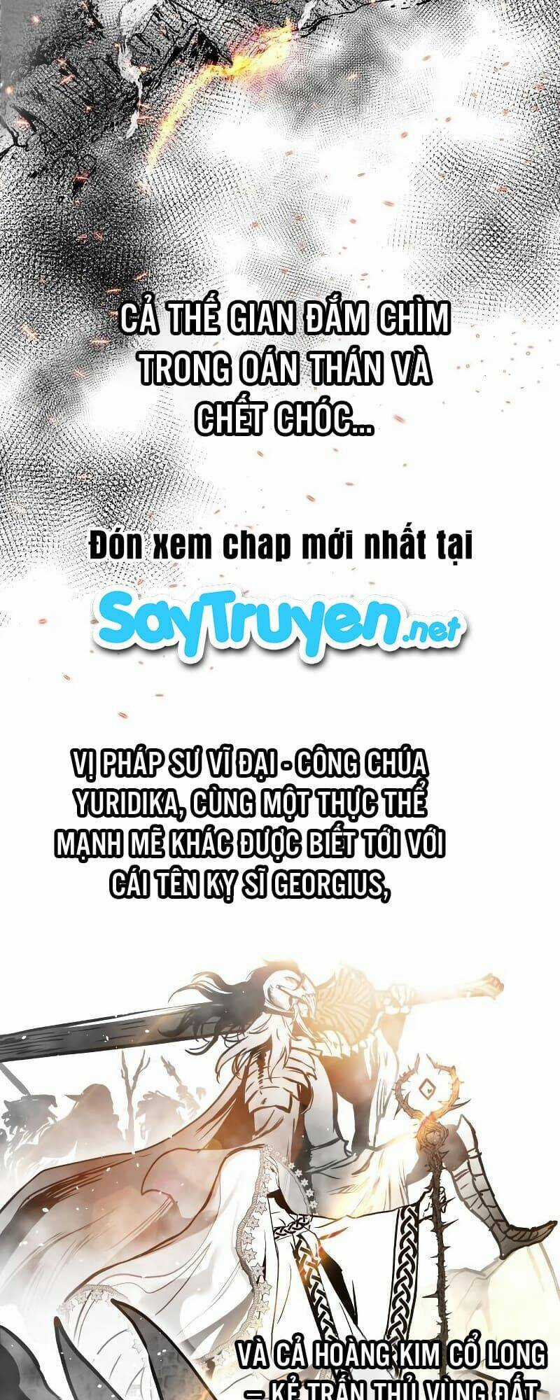 Chiền Thần Tự Sát Hồi Quy Chapter 31 trang 3