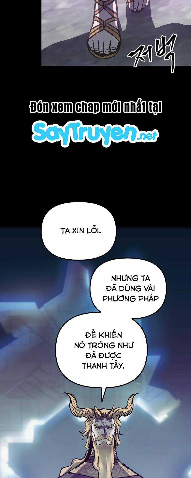 Chiền Thần Tự Sát Hồi Quy Chapter 31 trang 30