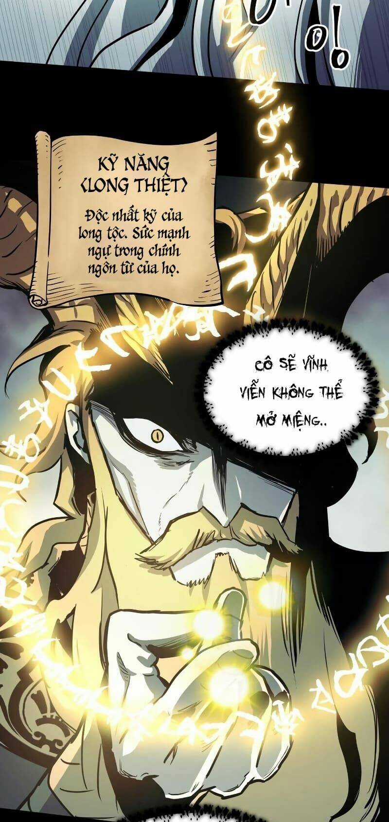 Chiền Thần Tự Sát Hồi Quy Chapter 31 trang 33