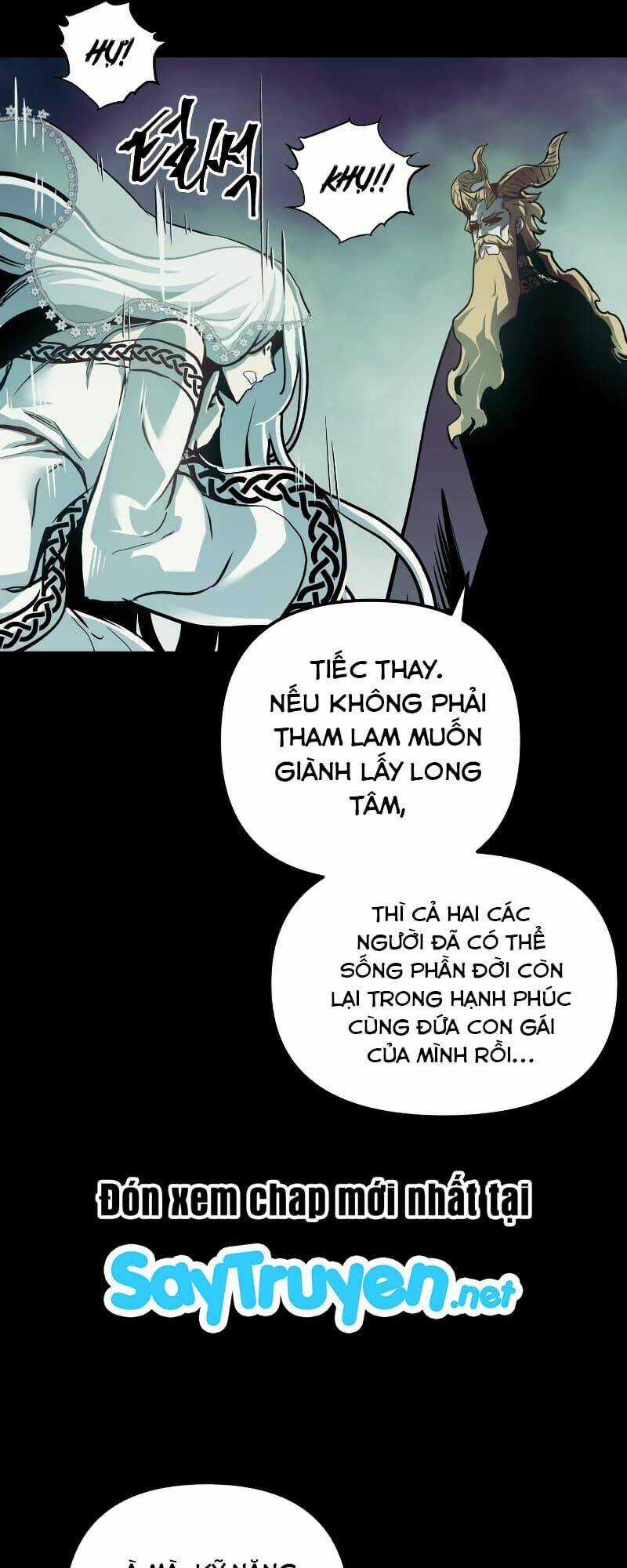 Chiền Thần Tự Sát Hồi Quy Chapter 31 trang 35