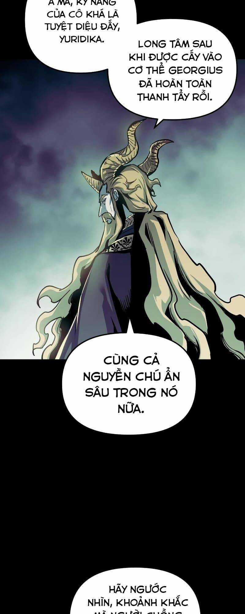 Chiền Thần Tự Sát Hồi Quy Chapter 31 trang 36