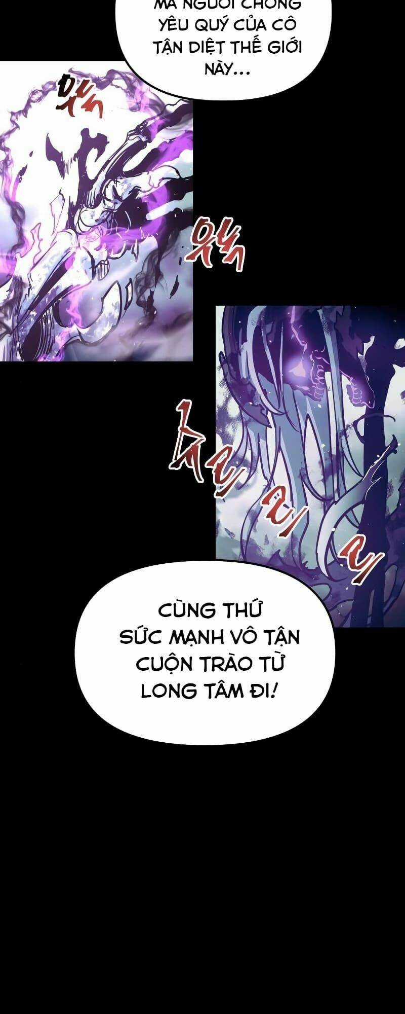 Chiền Thần Tự Sát Hồi Quy Chapter 31 trang 37
