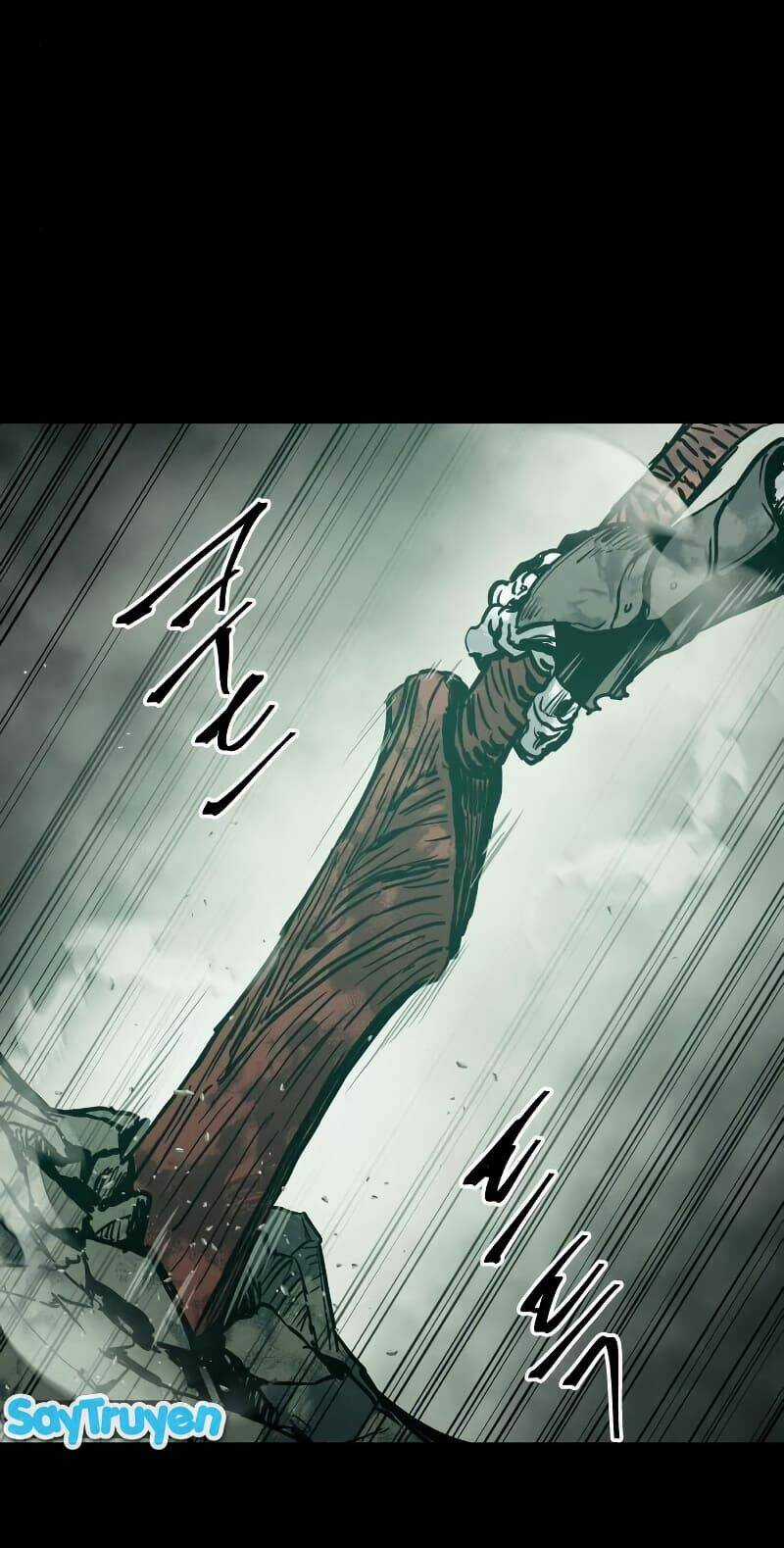 Chiền Thần Tự Sát Hồi Quy Chapter 31 trang 39