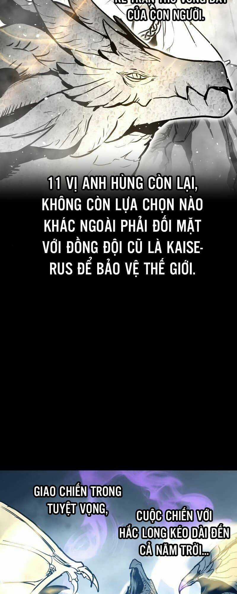 Chiền Thần Tự Sát Hồi Quy Chapter 31 trang 4