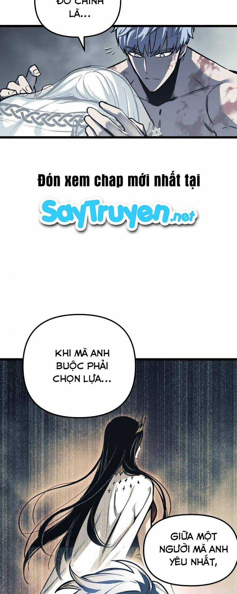 Chiền Thần Tự Sát Hồi Quy Chapter 31 trang 56