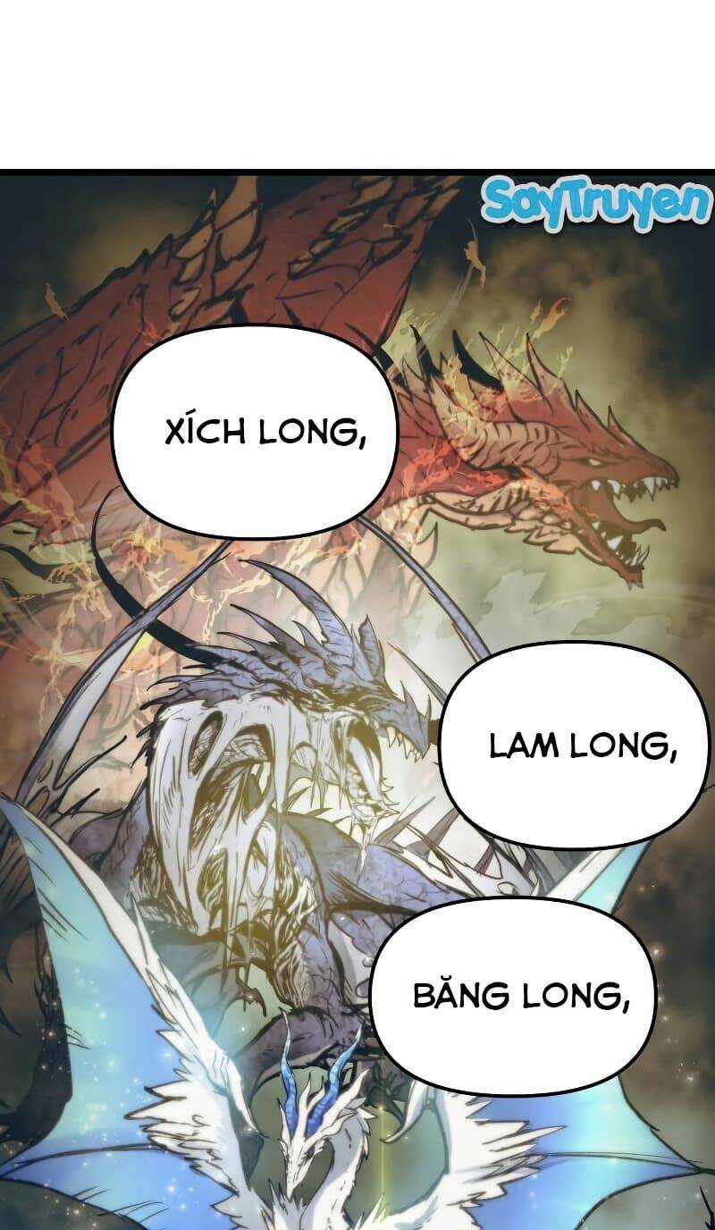 Chiền Thần Tự Sát Hồi Quy Chapter 31 trang 60