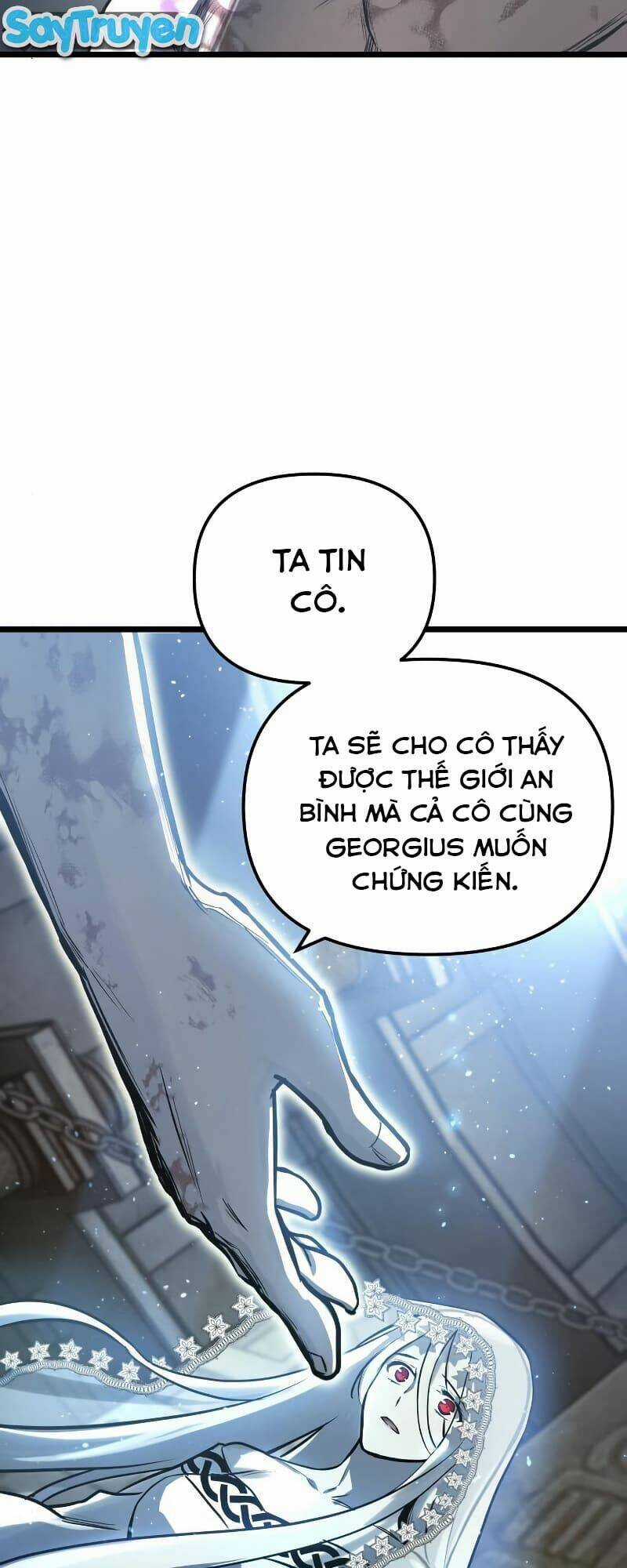 Chiền Thần Tự Sát Hồi Quy Chapter 31 trang 65