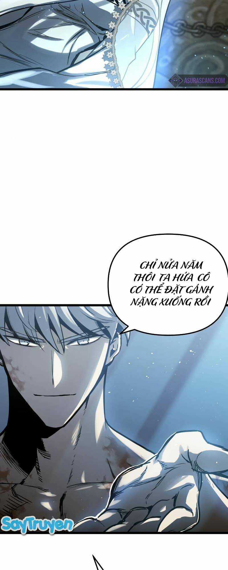 Chiền Thần Tự Sát Hồi Quy Chapter 31 trang 66