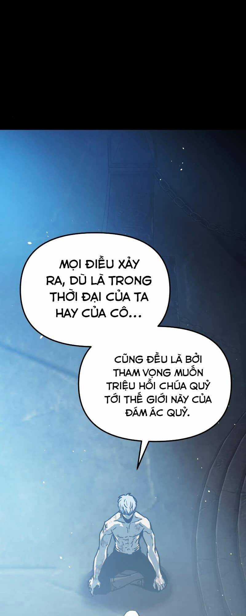 Chiền Thần Tự Sát Hồi Quy Chapter 31 trang 8