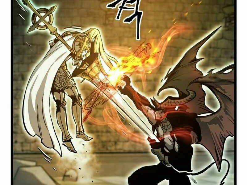 Chiền Thần Tự Sát Hồi Quy Chapter 32 trang 107