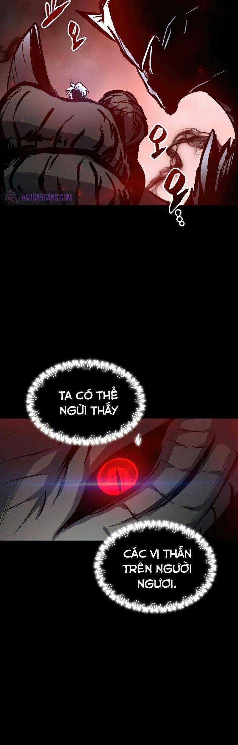 Chiền Thần Tự Sát Hồi Quy Chapter 32 trang 13