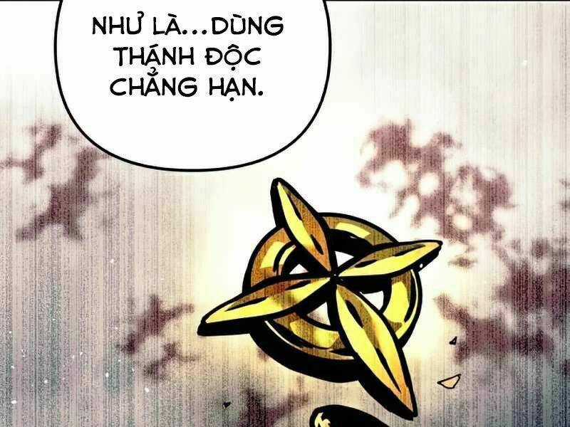 Chiền Thần Tự Sát Hồi Quy Chapter 32 trang 190