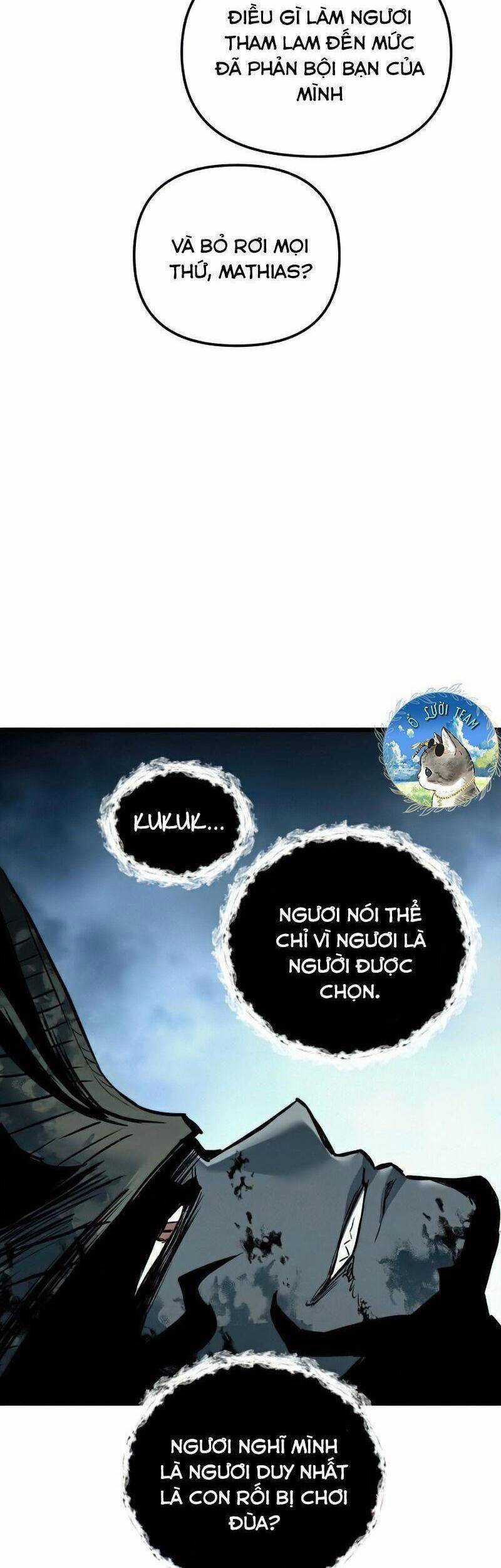 Chiền Thần Tự Sát Hồi Quy Chapter 32 trang 51