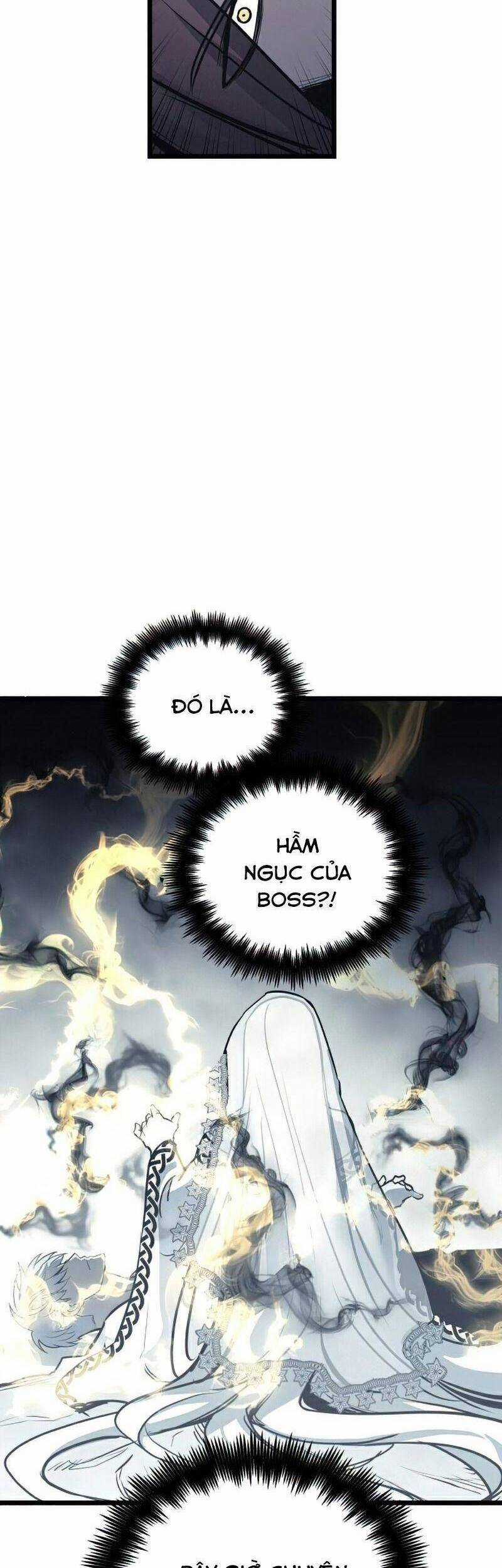 Chiền Thần Tự Sát Hồi Quy Chapter 32 trang 58