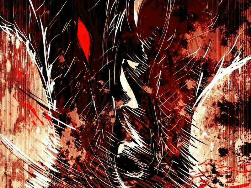 Chiền Thần Tự Sát Hồi Quy Chapter 32 trang 60