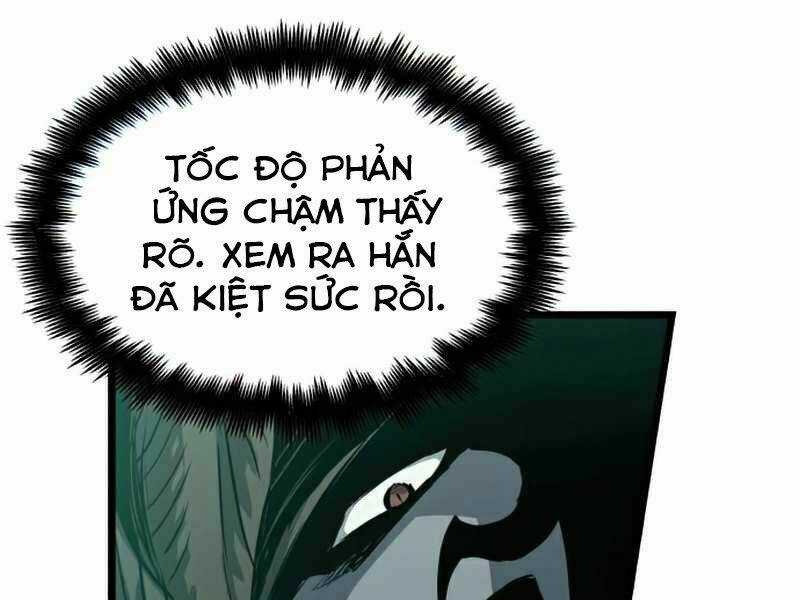 Chiền Thần Tự Sát Hồi Quy Chapter 32 trang 94