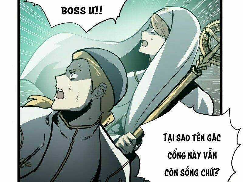 Chiền Thần Tự Sát Hồi Quy Chapter 33 trang 181