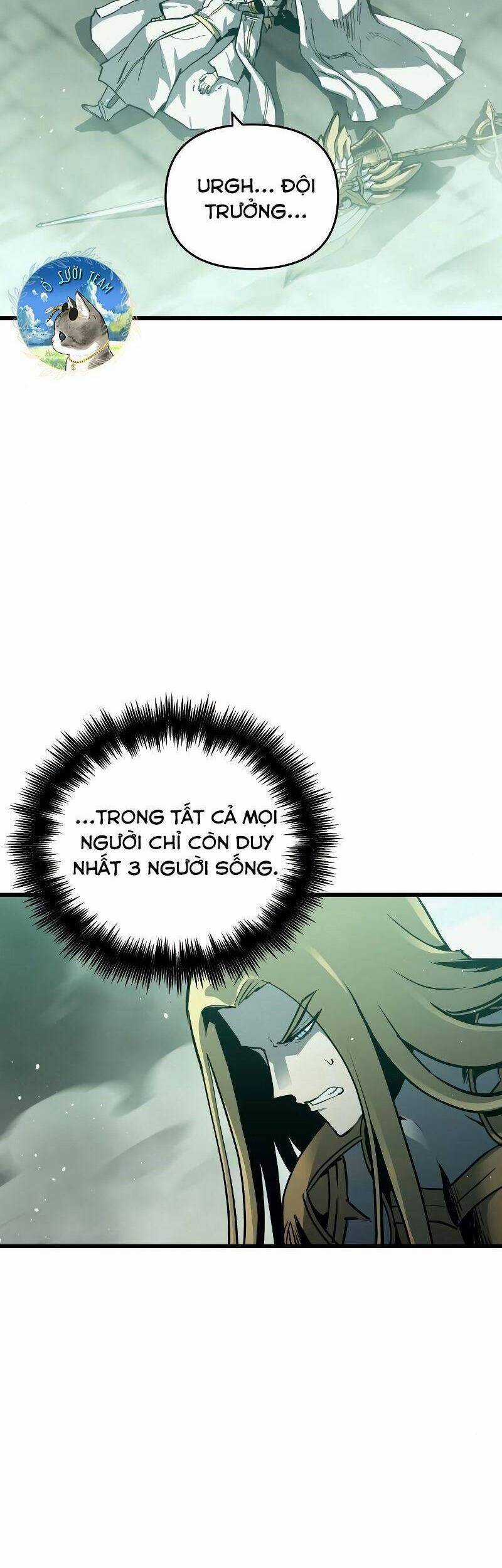 Chiền Thần Tự Sát Hồi Quy Chapter 33 trang 2