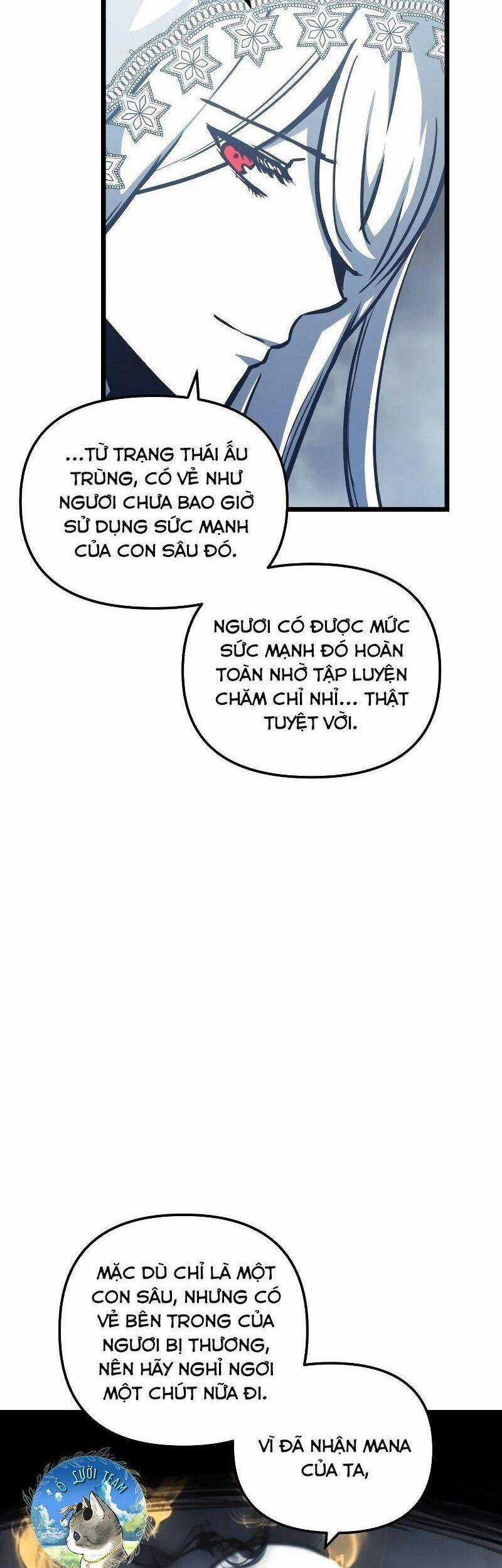 Chiền Thần Tự Sát Hồi Quy Chapter 33 trang 33