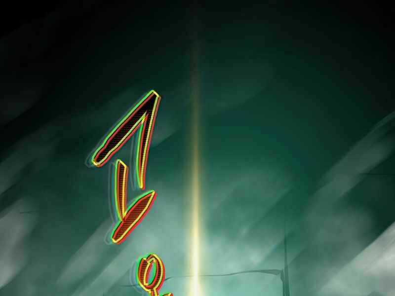 Chiền Thần Tự Sát Hồi Quy Chapter 35 trang 0