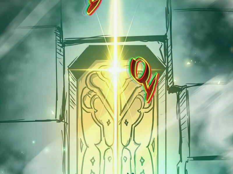 Chiền Thần Tự Sát Hồi Quy Chapter 35 trang 1