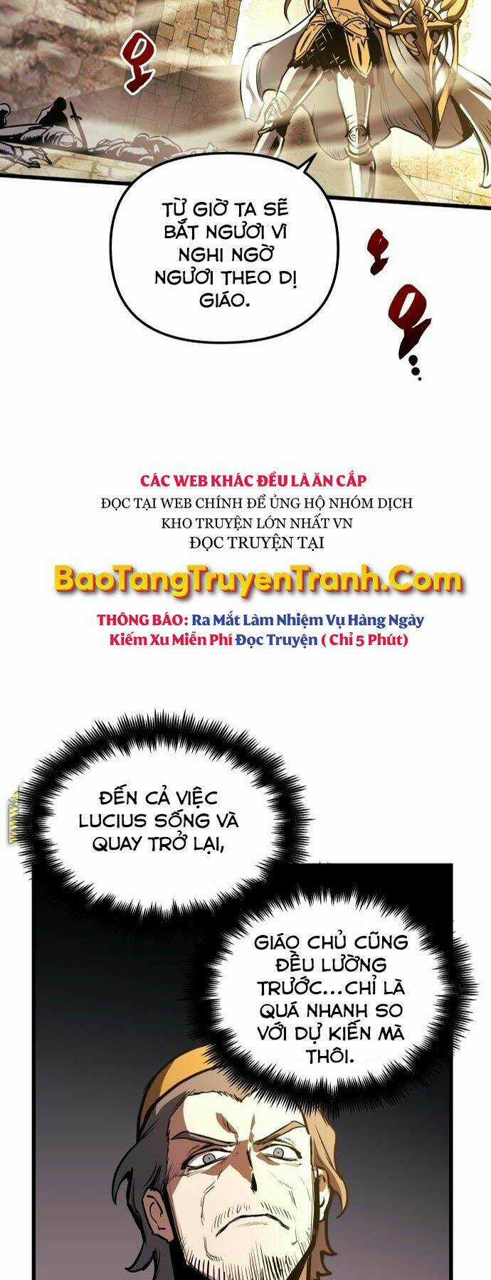 Chiền Thần Tự Sát Hồi Quy Chapter 36 trang 1