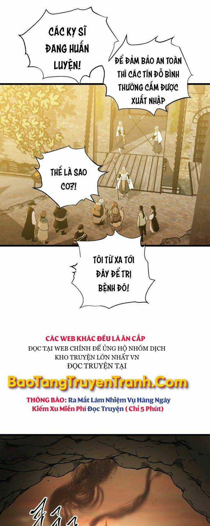 Chiền Thần Tự Sát Hồi Quy Chapter 37 trang 0
