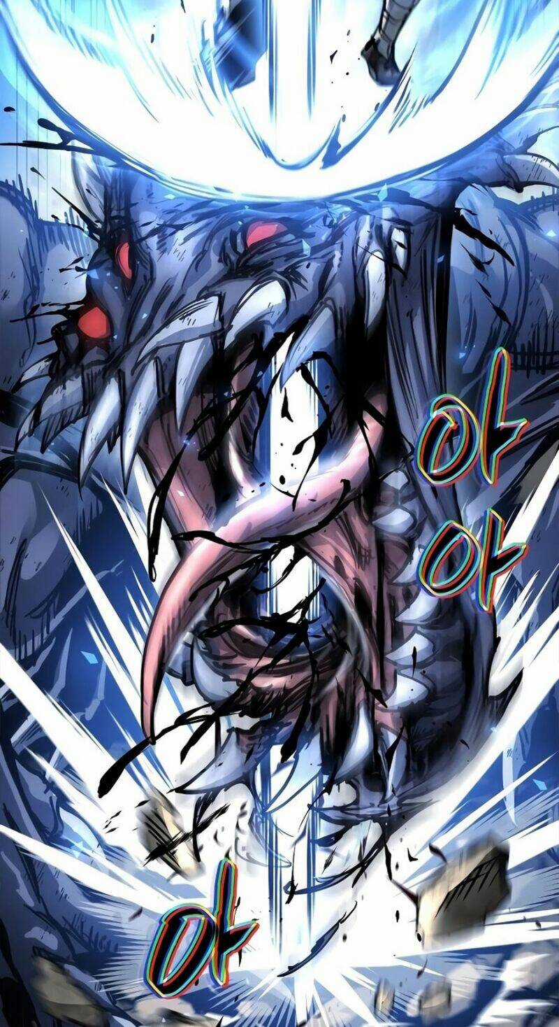 Chiền Thần Tự Sát Hồi Quy Chapter 4 trang 106