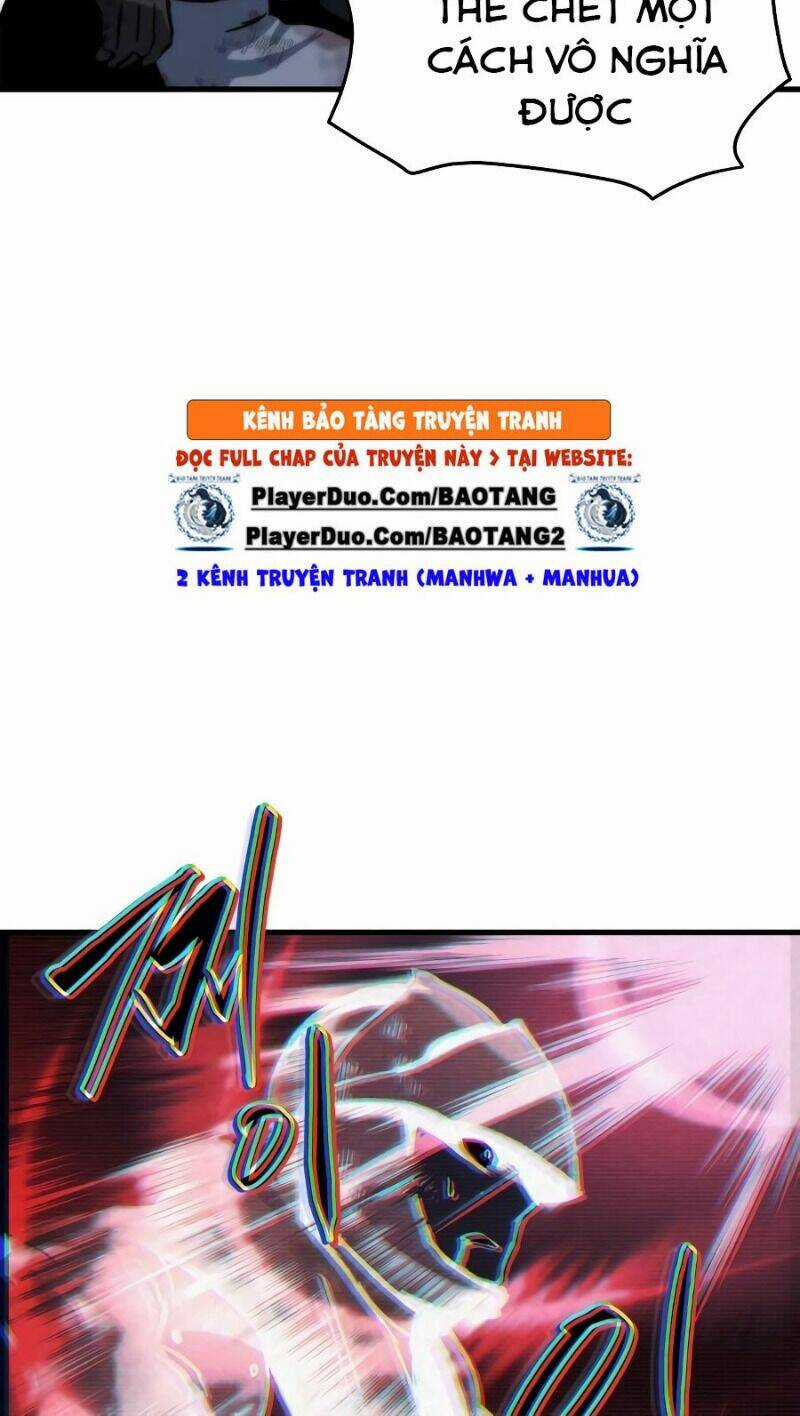 Chiền Thần Tự Sát Hồi Quy Chapter 4 trang 11