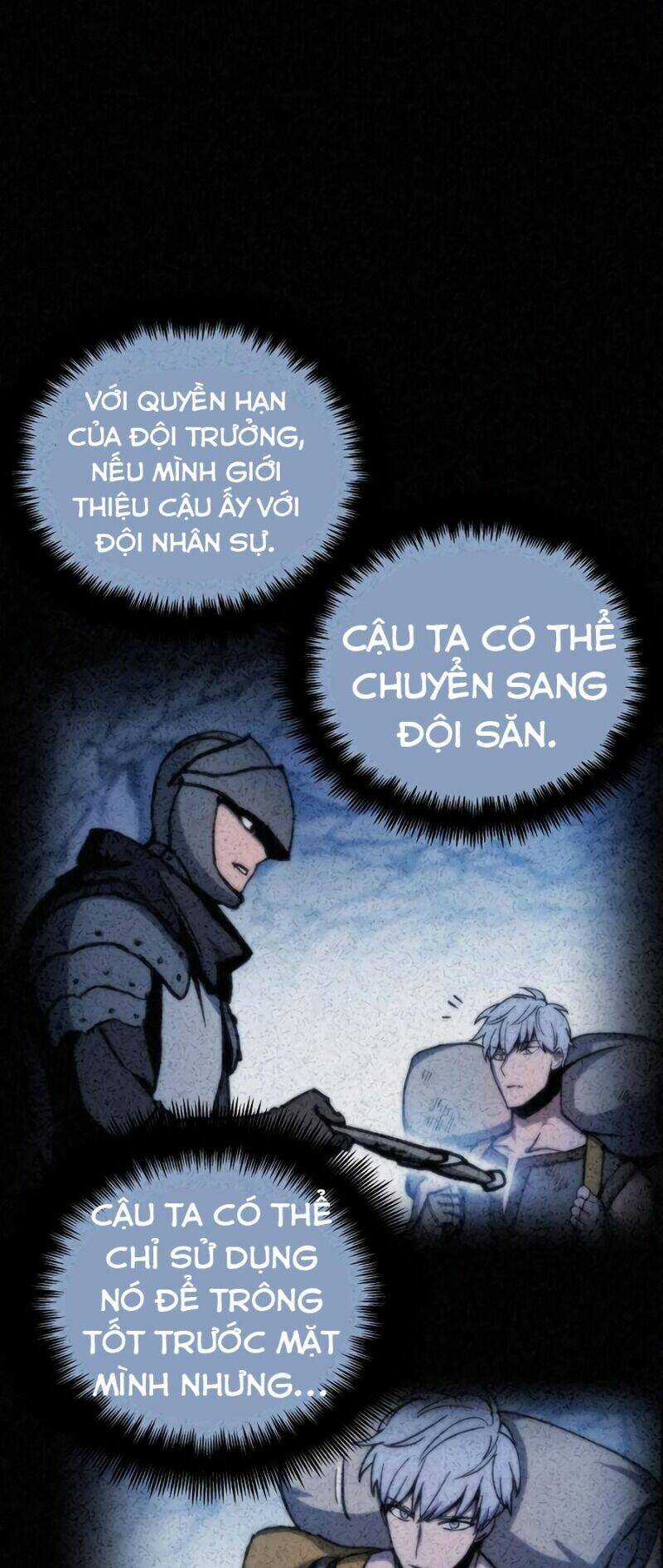 Chiền Thần Tự Sát Hồi Quy Chapter 4 trang 110