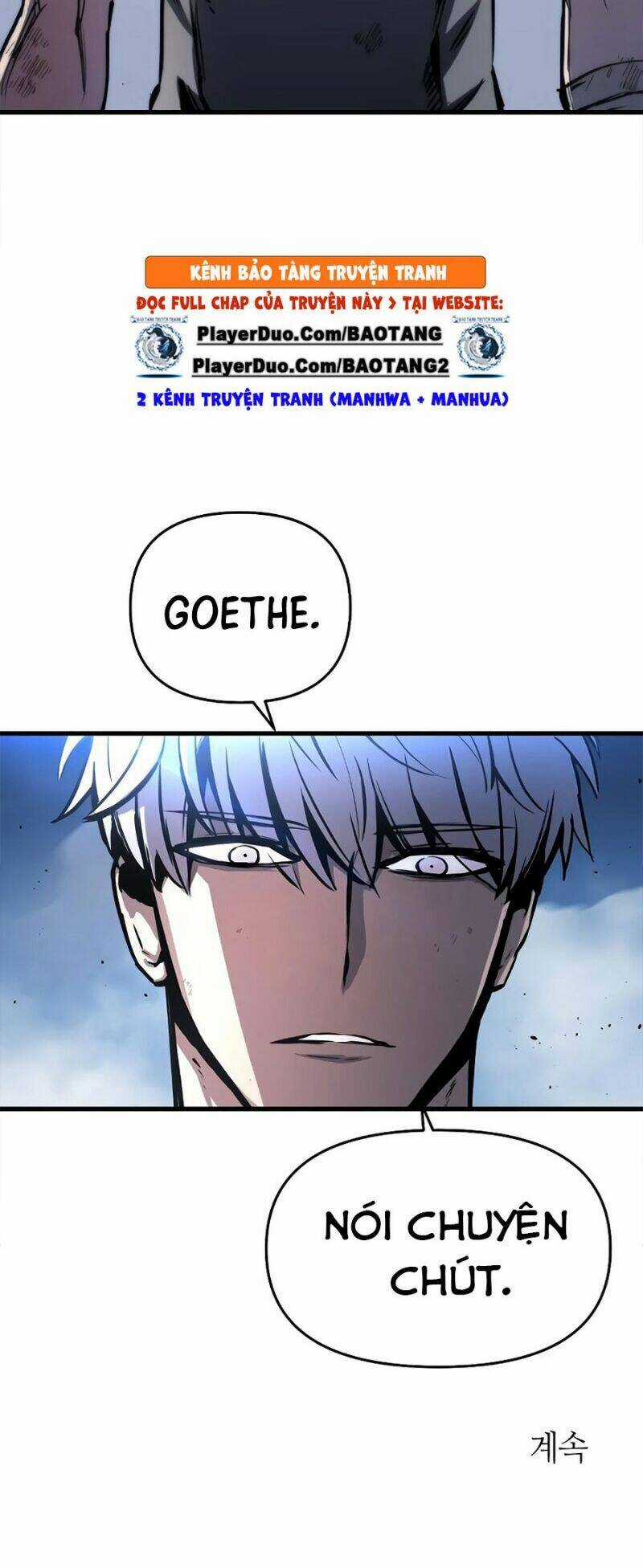 Chiền Thần Tự Sát Hồi Quy Chapter 4 trang 116