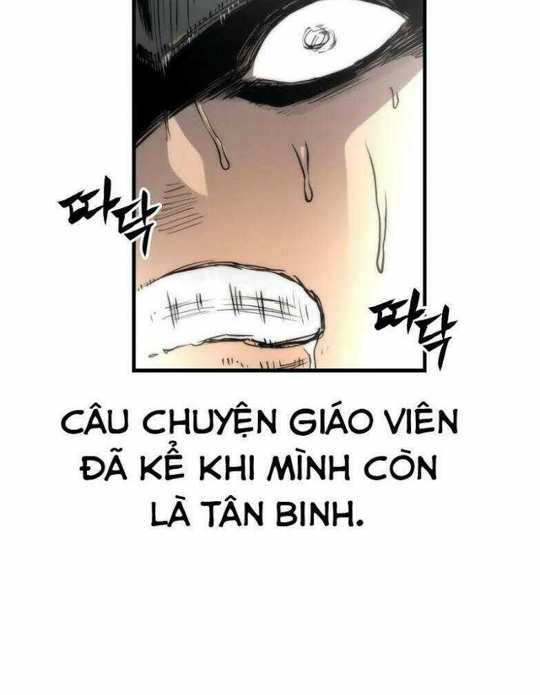 Chiền Thần Tự Sát Hồi Quy Chapter 4 trang 16