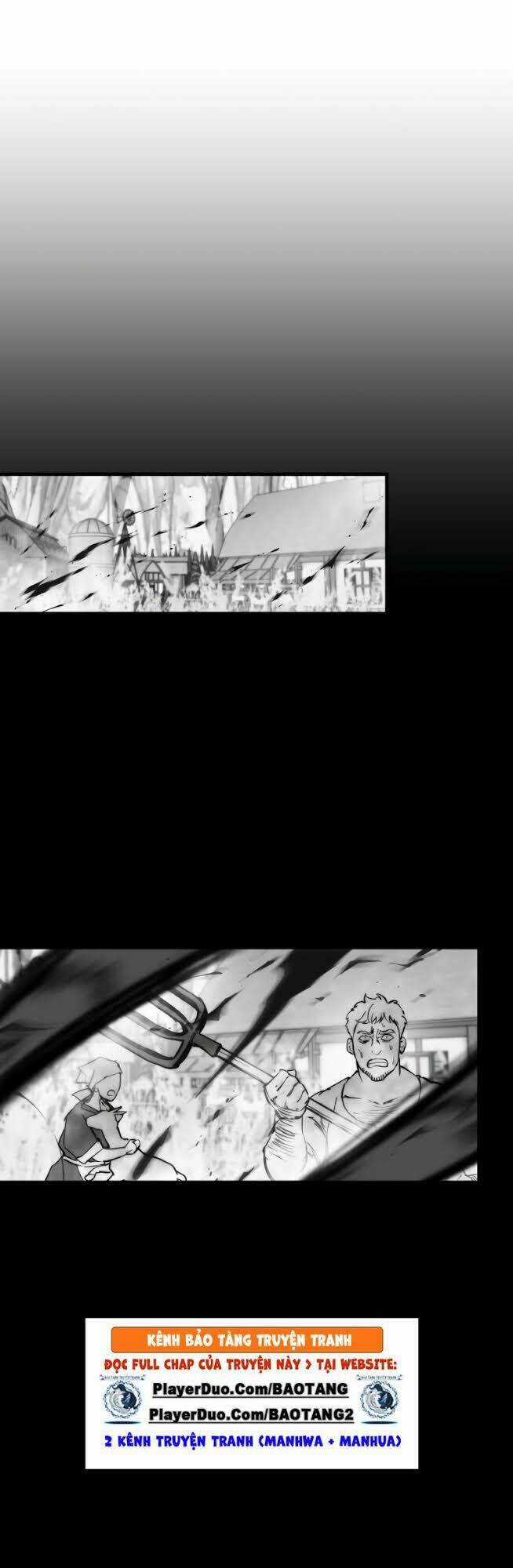 Chiền Thần Tự Sát Hồi Quy Chapter 4 trang 17