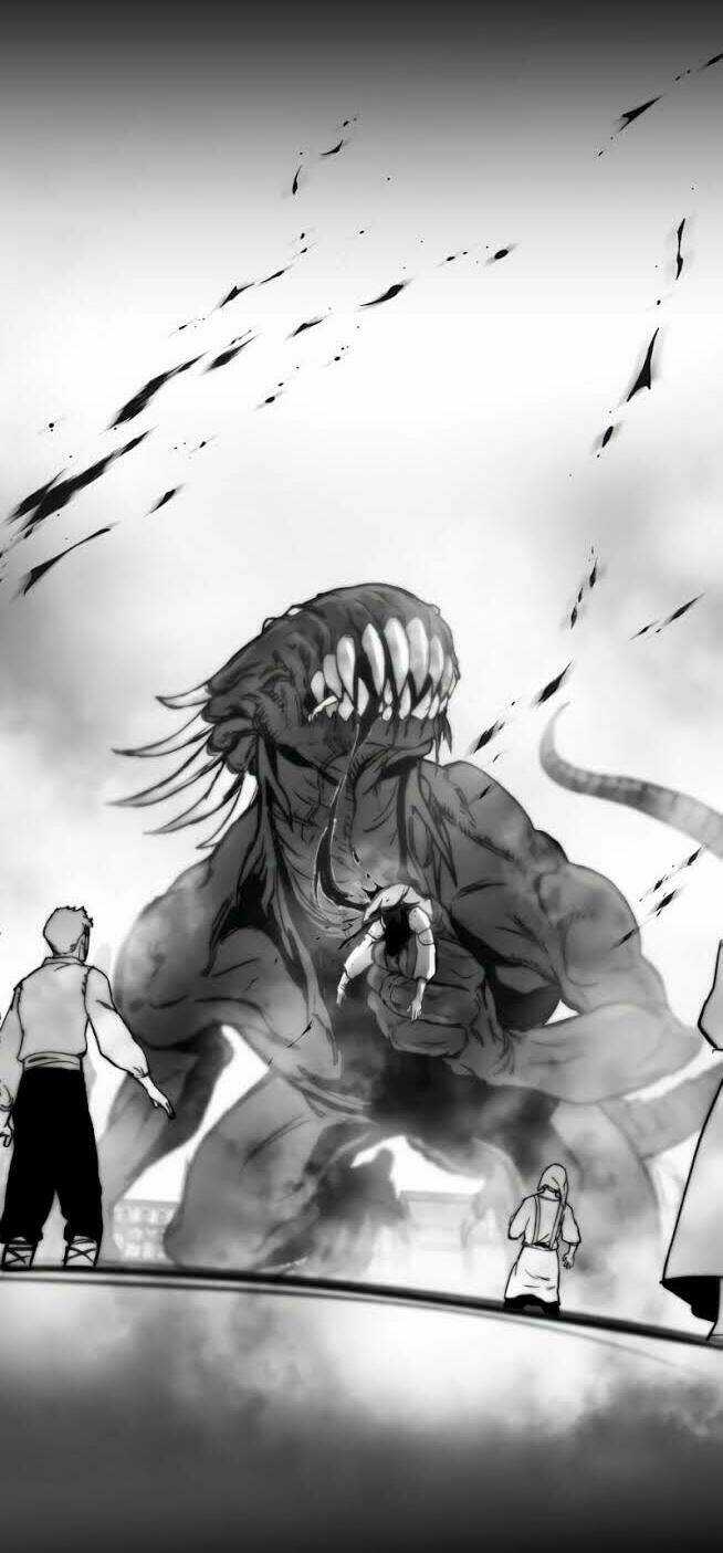 Chiền Thần Tự Sát Hồi Quy Chapter 4 trang 19